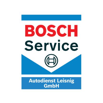 Logo van Bosch Car Service Autodienst Leisnig GmbH