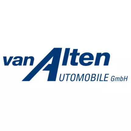 Logo von van Alten Automobile GmbH