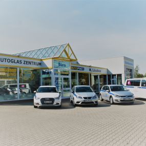 Bild von Autohaus H. Löschen GmbH