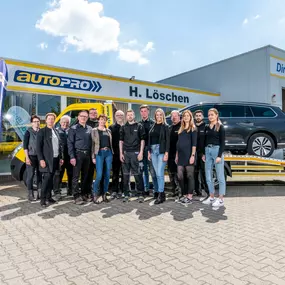 Bild von Autohaus H. Löschen GmbH