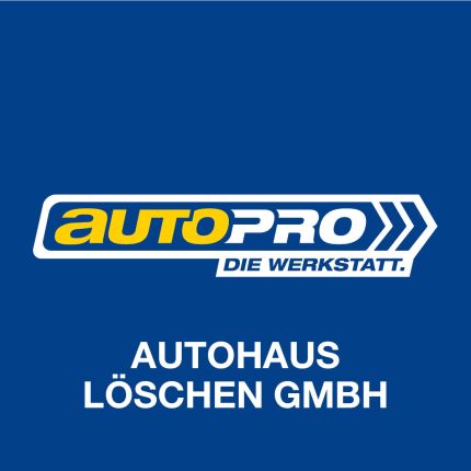 Logotyp från Autohaus H. Löschen GmbH