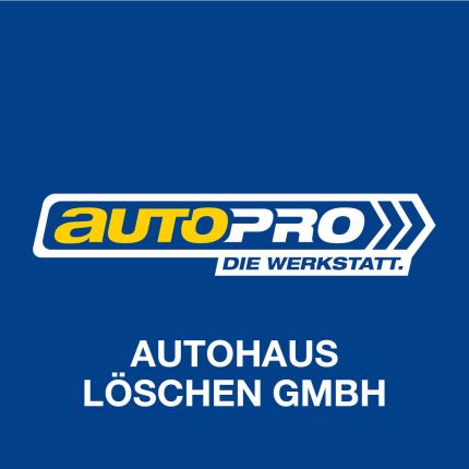 Logótipo de Autohaus H. Löschen GmbH