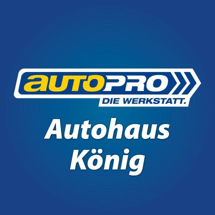 Logo van Autohaus König