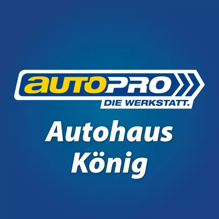 Logo fra Autohaus König