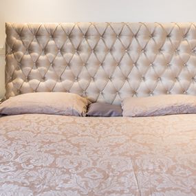 Our queen-size mattresses are two-sided for easy flipping, so you’ll get the most out of your investment in Mooresville.