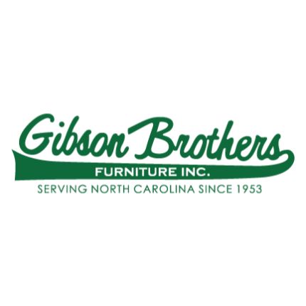 Logo fra Gibson Brothers Furniture Inc.
