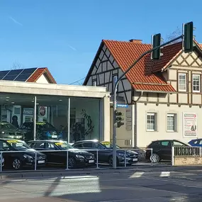 Bild von Autohaus Schmidt GbR