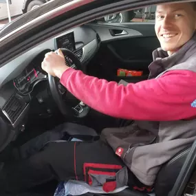 Bild von Autohaus Schmidt GbR