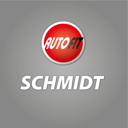 Logo von Autohaus Schmidt GbR