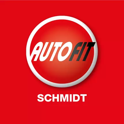 Logotipo de Autohaus Schmidt GbR