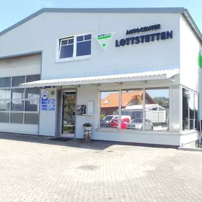 Bild von Autocenter Lottstetten GbR