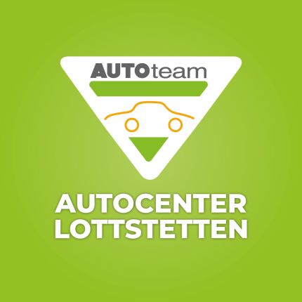 Logo od Autocenter Lottstetten GbR