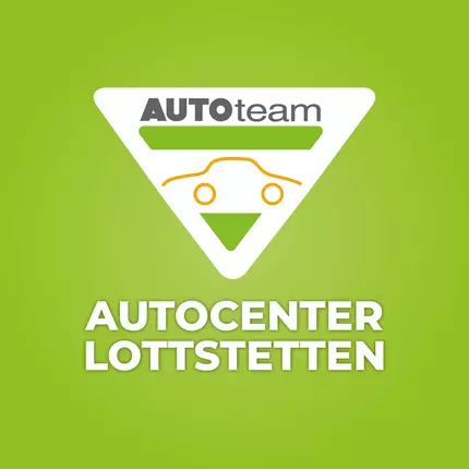 Logo da Autocenter Lottstetten GbR