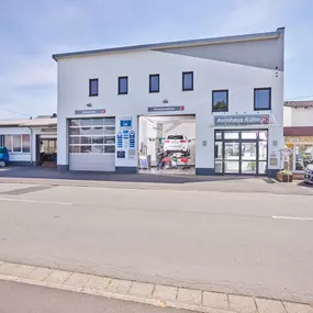 Bild von Autohaus Kühn GmbH