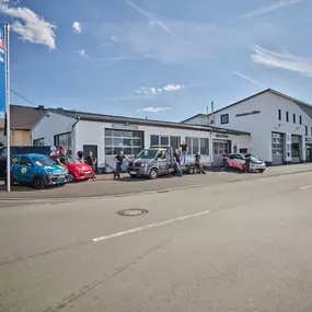 Bild von Autohaus Kühn GmbH