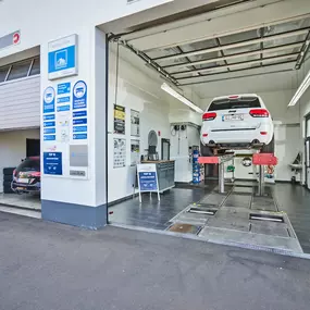 Bild von Autohaus Kühn GmbH