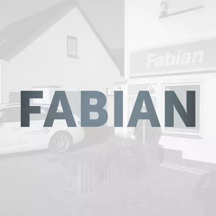 Logotipo de Autoservice Fabian