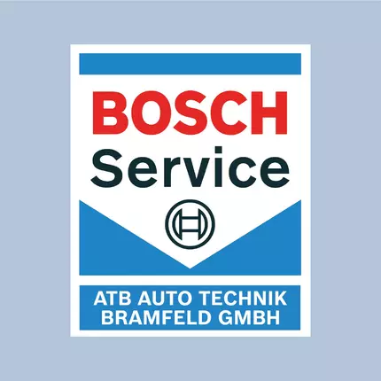 Logo de Bosch Car Service ATB Auto Technik Bramfeld