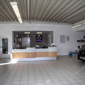 Bild von Autohaus Winterer