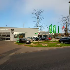 Bild von Autohaus Winterer