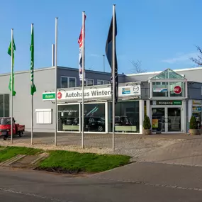 Bild von Autohaus Winterer