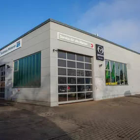 Bild von Autohaus Winterer