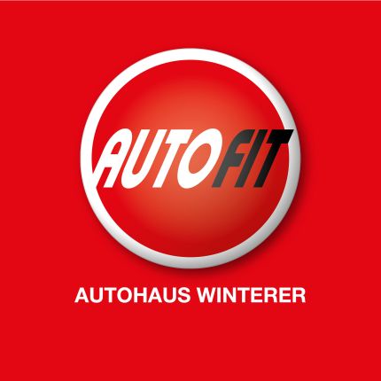 Logo od Autohaus Winterer
