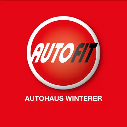 Logotyp från Autohaus Winterer