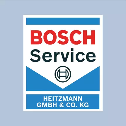 Logo van Heitzmann GmbH & Co. KG