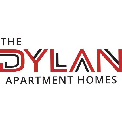 Logótipo de The Dylan Apartment Homes