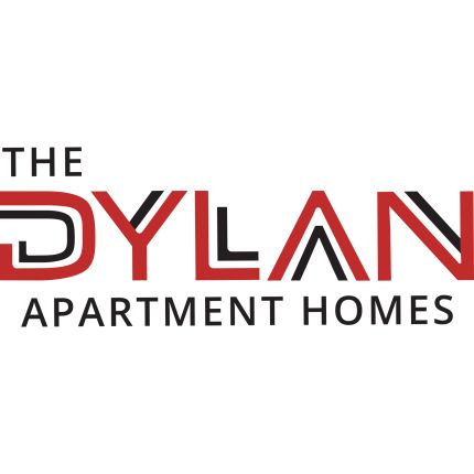 Logotyp från The Dylan Apartment Homes