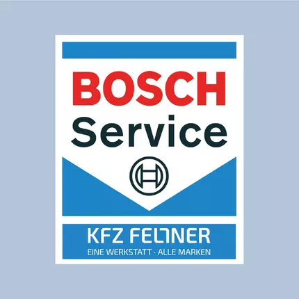 Logótipo de KFZ Werkstatt Josef Fellner