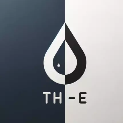 Logo od TH-Evolution