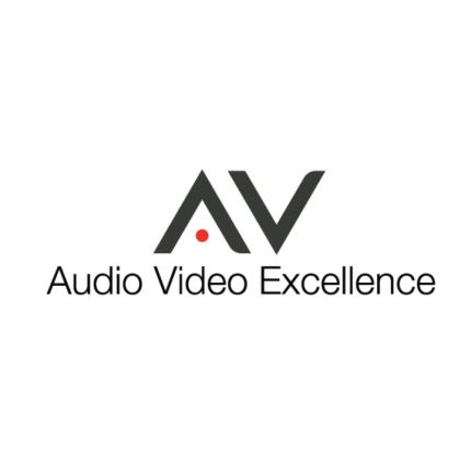 Logo od Audio Video Excellence