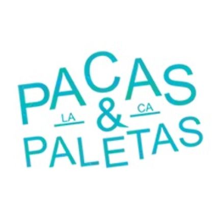 Logo van Pacas Y Paletas USA Inc