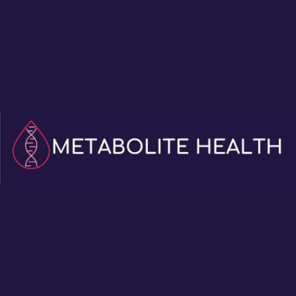 Logo fra Metabolite Health