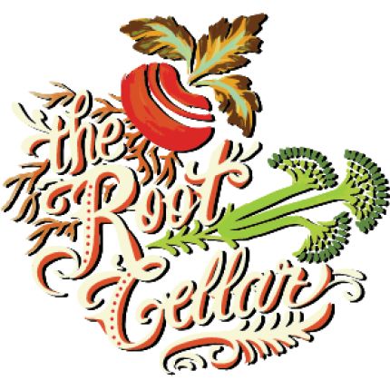 Logo from Root Cellar Cafe