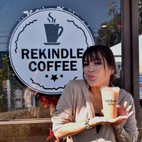 Bild von Rekindle Coffee