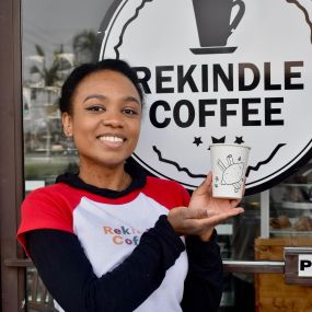Bild von Rekindle Coffee