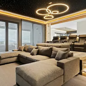 Bild von Argenta Home Theaters and Automation