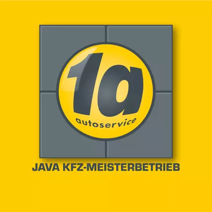 Logo van 1a Java Kfz-Meisterbetrieb