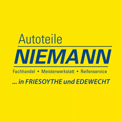 Logo da Autoteile Niemann