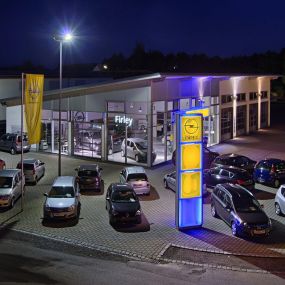 Bild von Autohaus Firley GmbH & Co KG