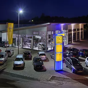 Bild von Autohaus Firley GmbH & Co KG