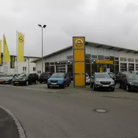 Bild von Autohaus Firley GmbH & Co KG