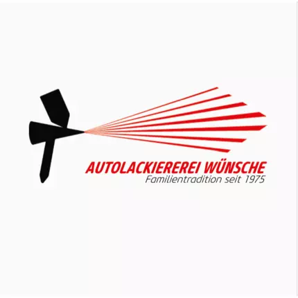 Logo from Autolackiererei Wünsche