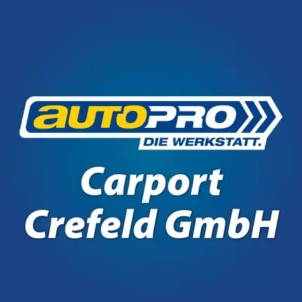 Logo von Carport Crefeld GmbH