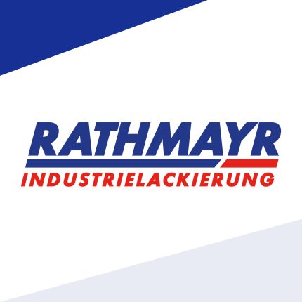 Logotipo de Andreas Rathmayr GmbH Industrielackierung