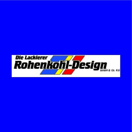 Logo from Rohenkohl-Design