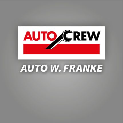 Logo von Auto W. Franke